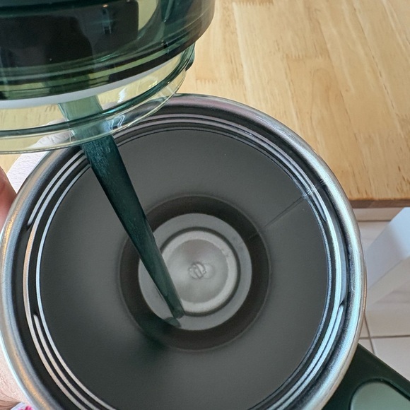 💚 Stanley Hammertone 40oz 💚 - Picture 6 of 6